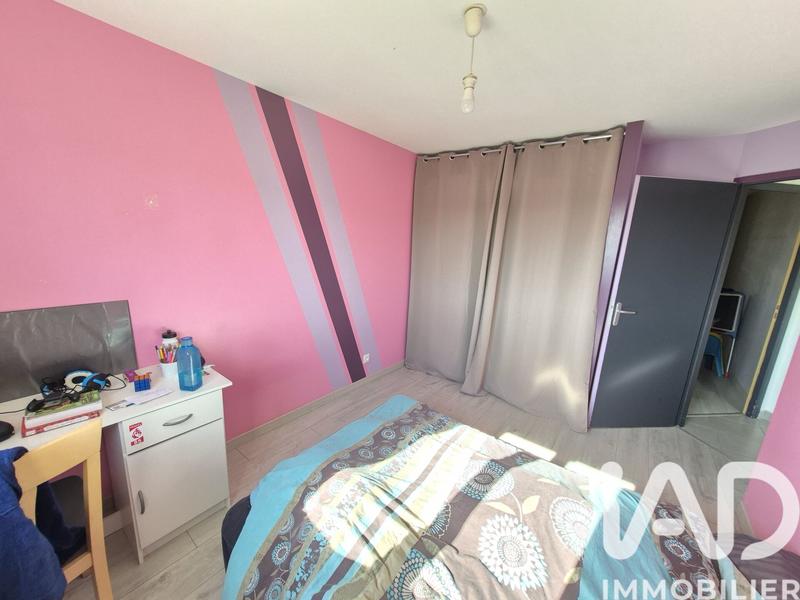 Maison - 117 m² - 6 pièces