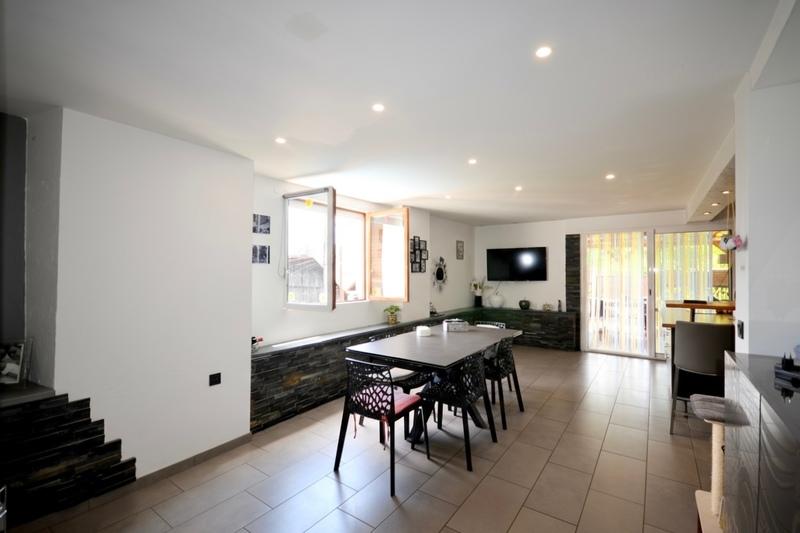 Maison - 151 m² - 7 pièces