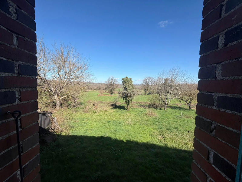 Maison - 100 m² - 7 pièces