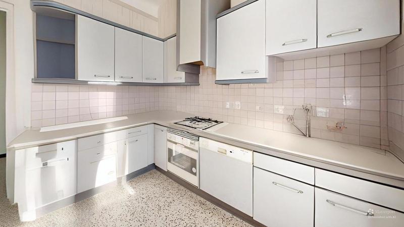 Maison de ville - 124 m² - 5 pièces