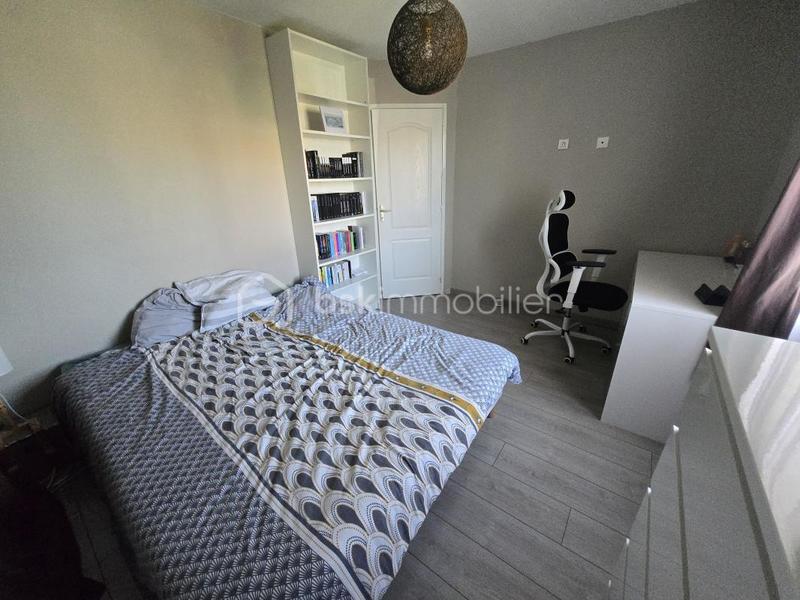 Pavillon - 137 m² - 6 pièces