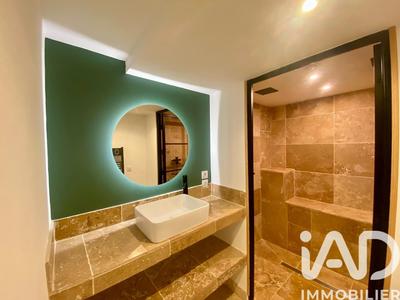 Maison - 62 m² - 3 pièces