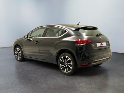 Ds Ds 4 BlueHDi 120 s&amp;S Bvm6 Connected Chic