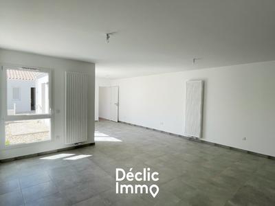 Maison - 74 m² - 3 pièces