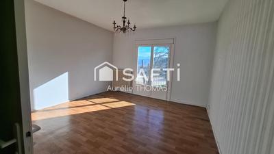 Appartement - 131 m² - 5 pièces