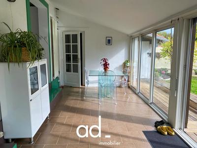 Maison - 150 m² - 6 pièces