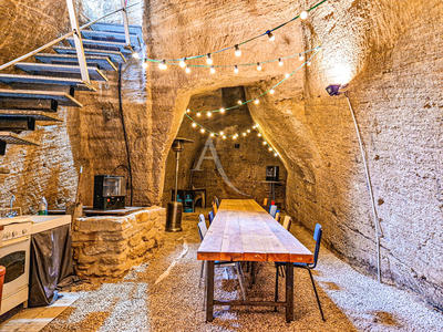 Maison - 87 m² - 4 pièces