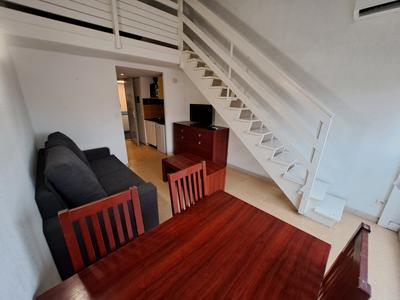 Appartement - 32 m² - 2 pièces