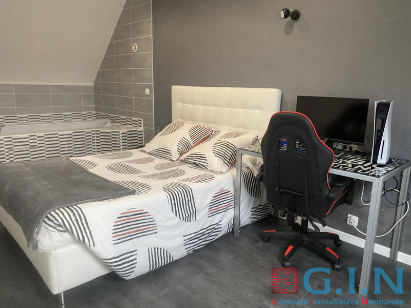 Maison - 118 m² - 6 pièces