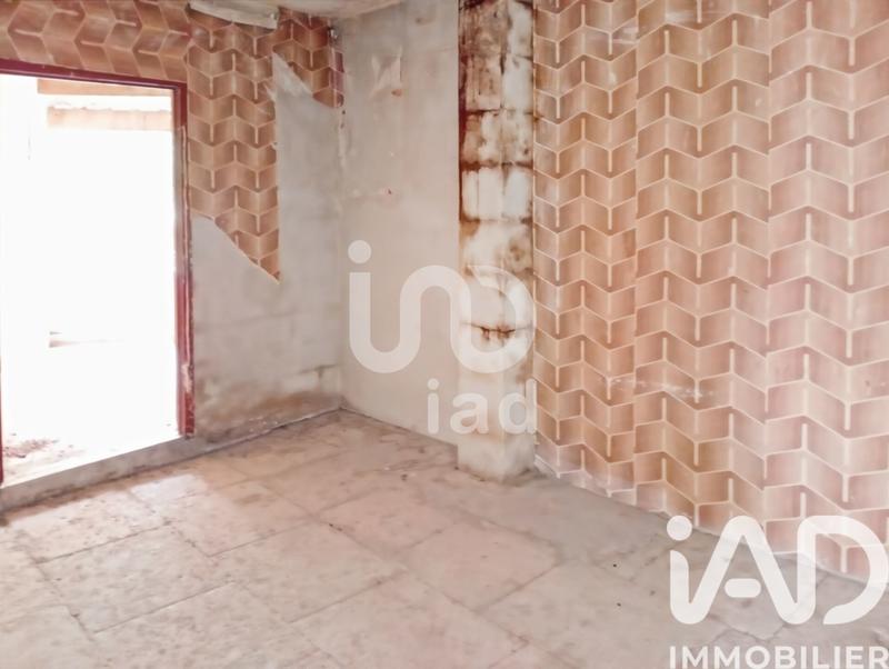 Maison de village - 80 m² - 3 pièces