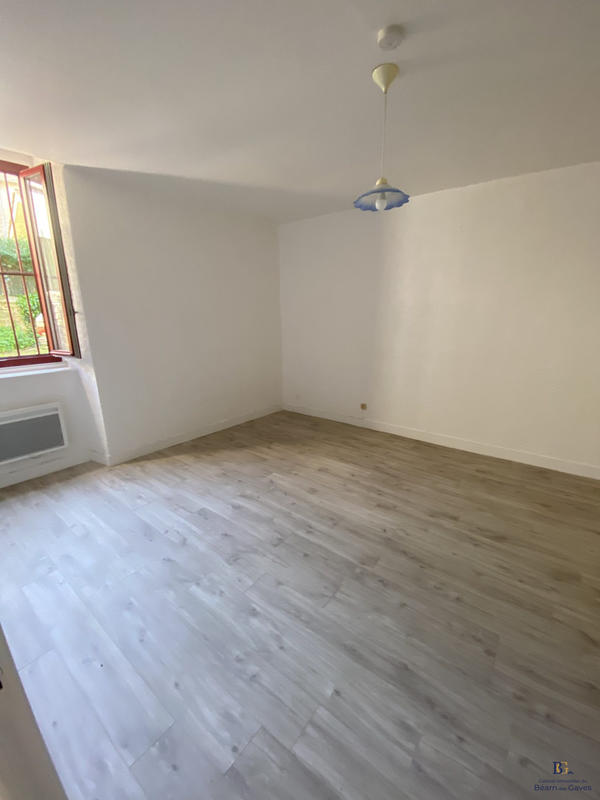 Appartement - 56 m² - 2 pièces