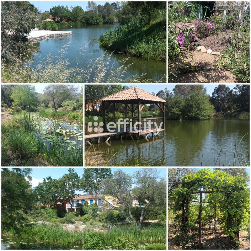 Maison - 60 m² - 3 pièces