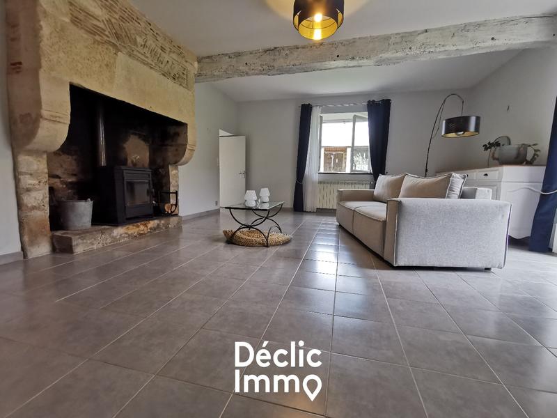 Maison - 175 m² - 4 pièces