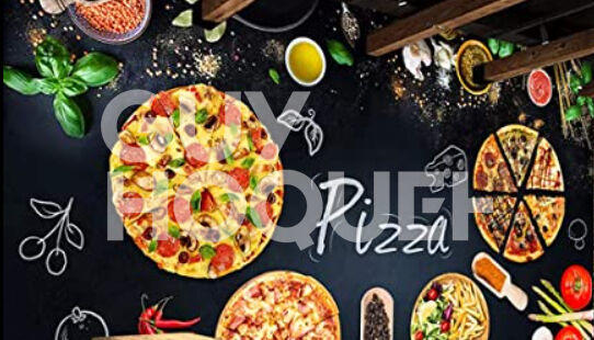 Fonds de commerce - 120 m²