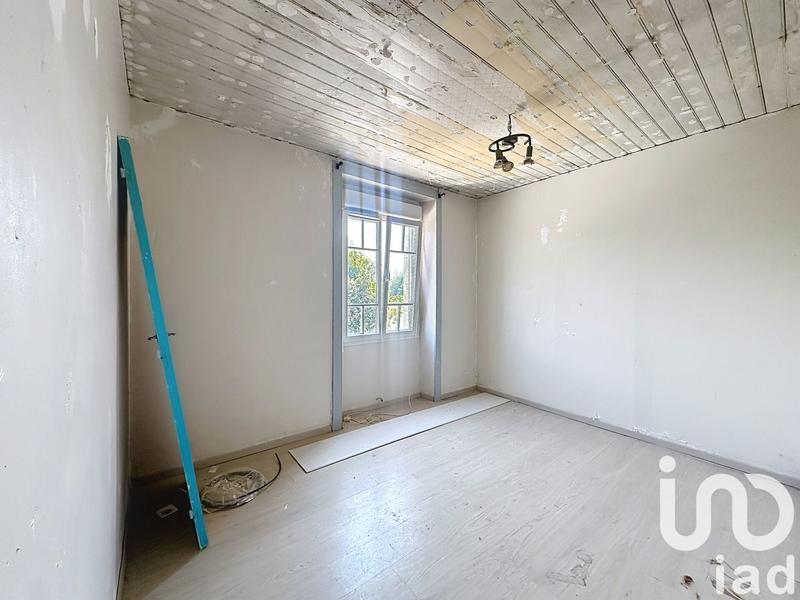 Maison - 193 m² - 5 pièces