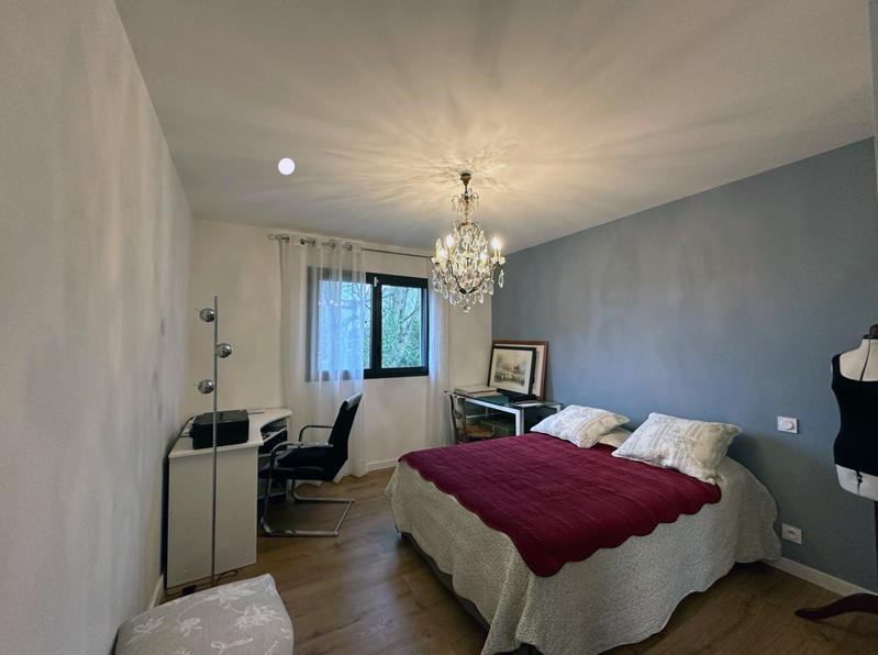 Villa - 130 m² - 4 pièces