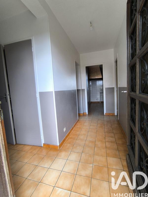 Maison - 127 m² - 4 pièces