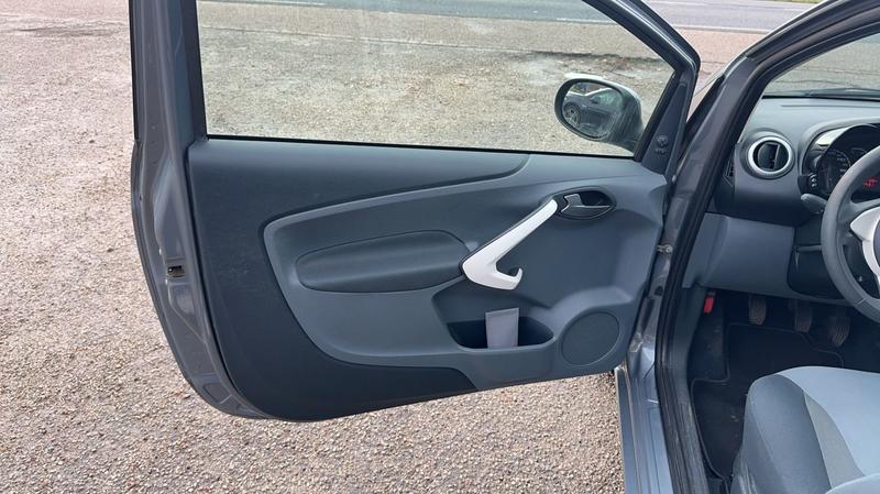 Ford Ka 1.2 69 Titanium