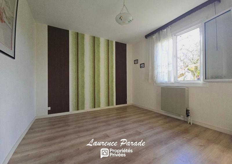 Maison - 100 m² - 3 pièces