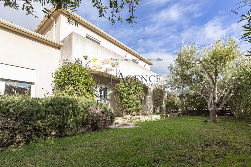 Maison - 156 m² - 6 pièces