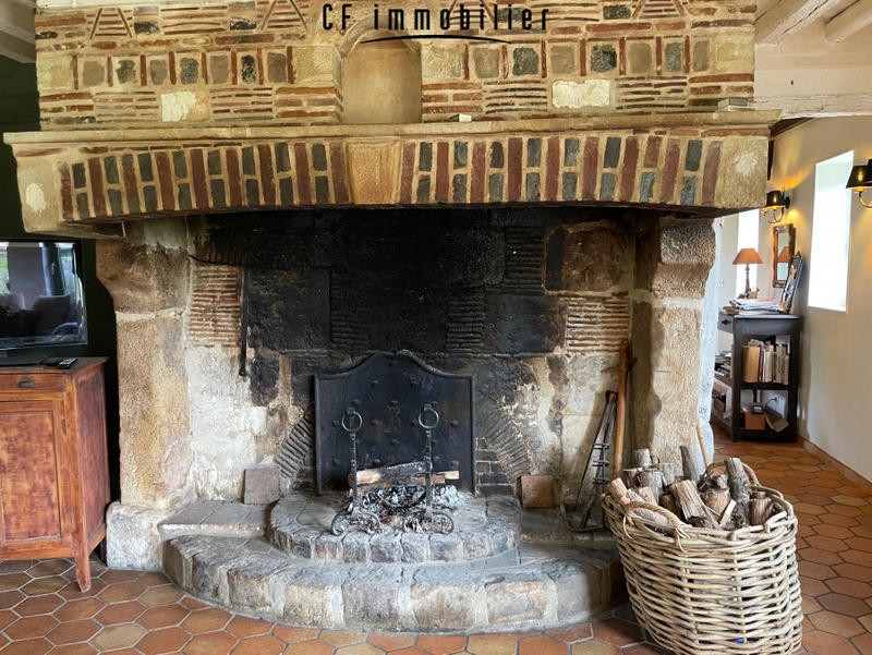 Maison - 184 m² - 5 pièces