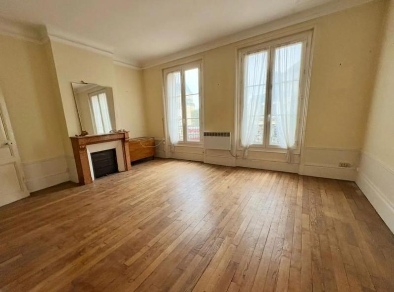 Appartement - 190 m² - 12 pièces