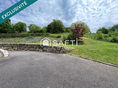 Maison - 142 m² - 6 pièces