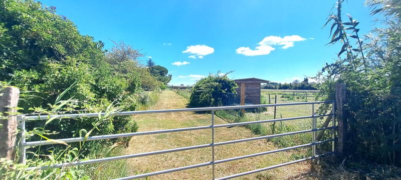 Propriété - 286 m² - 9 pièces