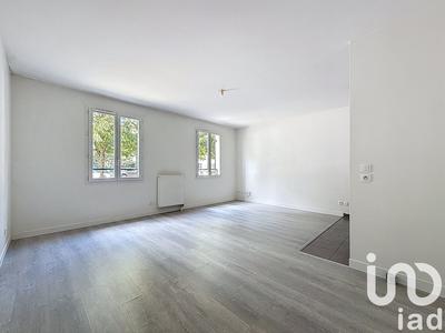 Appartement - 33 m² - 1 pièce