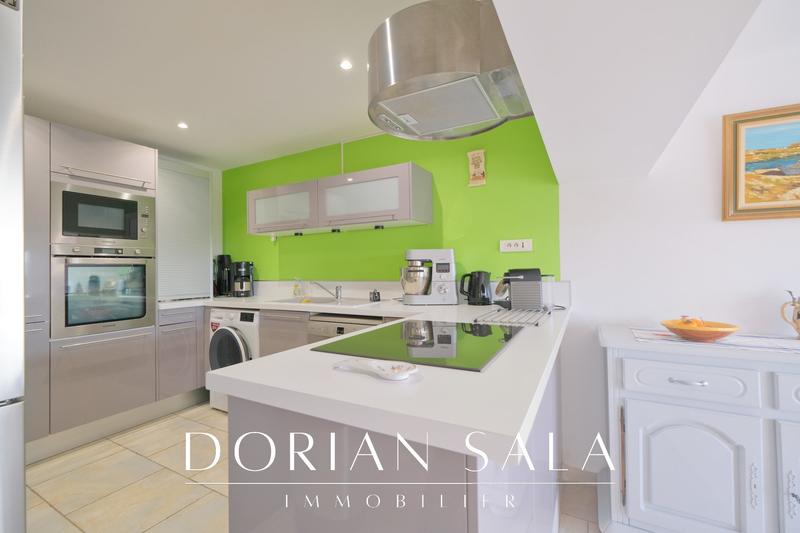 Maison ancienne - 174 m² - 6 pièces