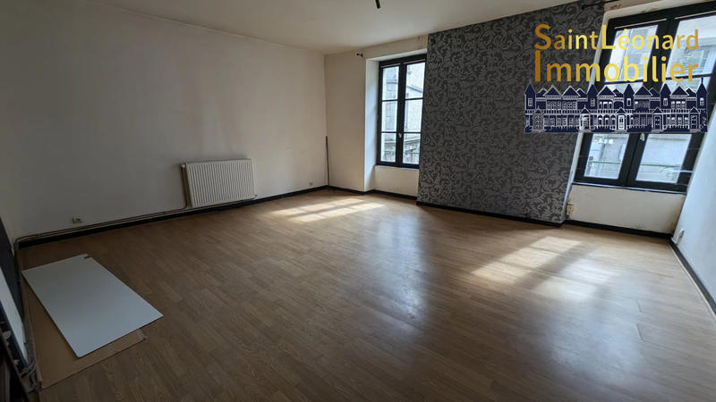 Fonds de commerce - 76 m²