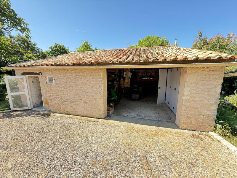 Maison - 135 m² - 5 pièces