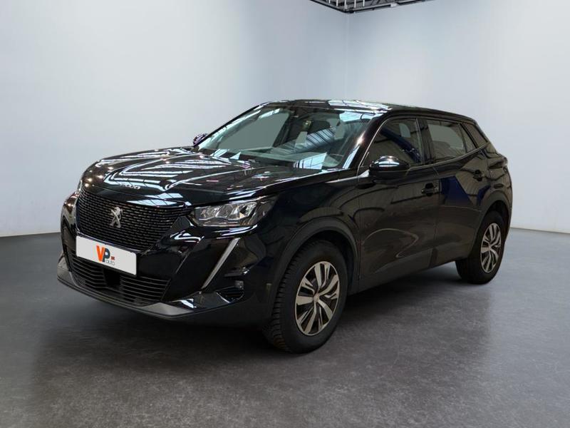 Peugeot 2008 Business BlueHDi 110 s&amp;S Bvm6 Active