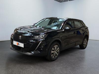 Peugeot 2008 Business BlueHDi 110 s&amp;S Bvm6 Active