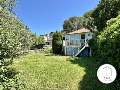 Villa - 151 m² - 5 pièces