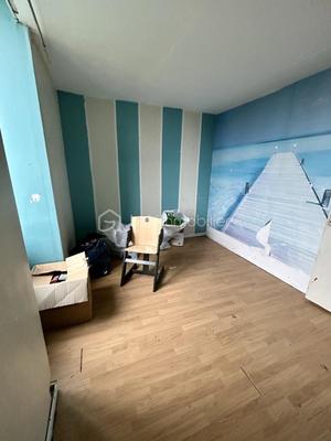 Maison - 112 m² - 5 pièces