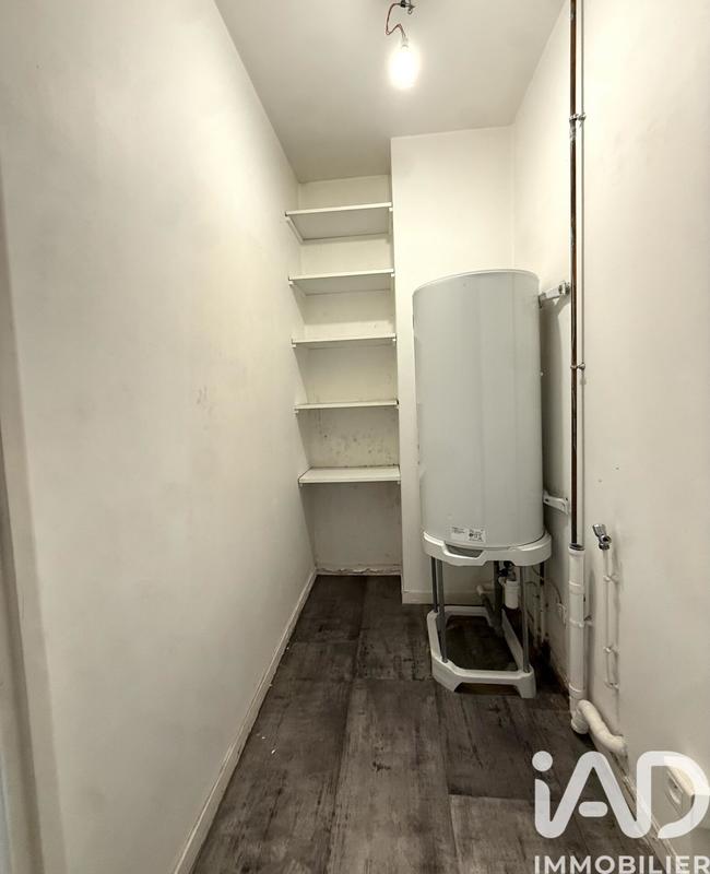 Appartement - 76 m² - 4 pièces