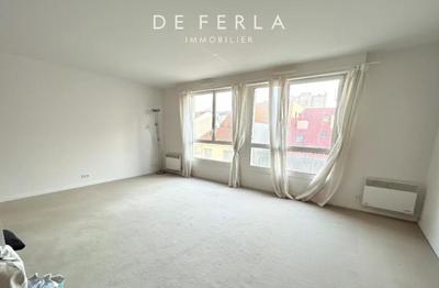 Studio - 37 m² - 1 pièce