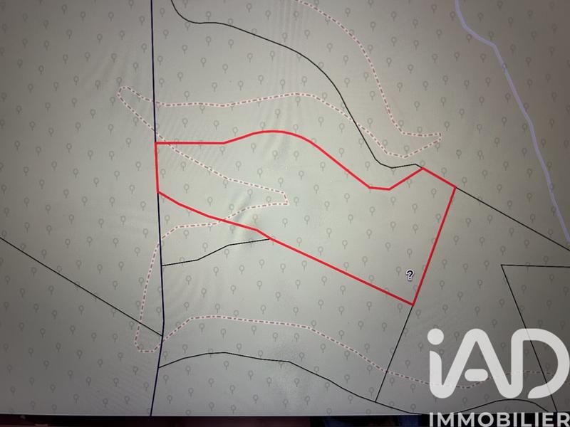 Terrain - 10 077 m²