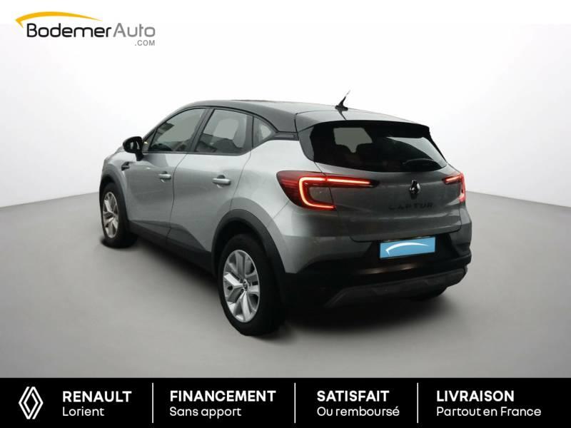 Renault Captur TCe 90 - 21 Business