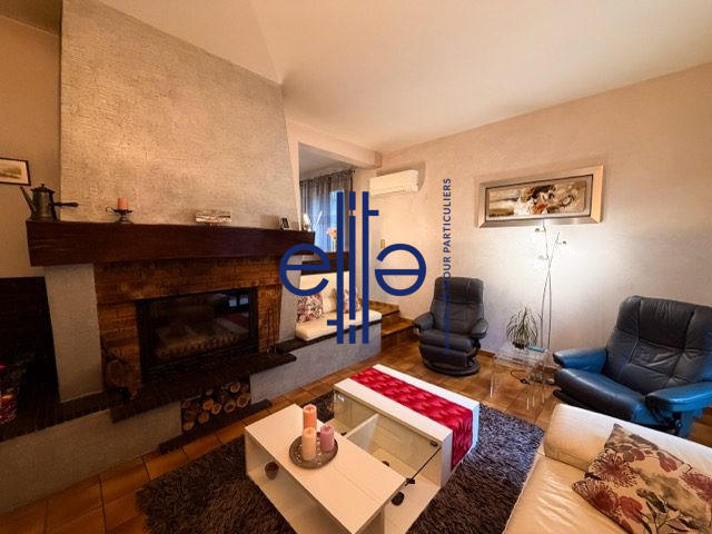 Maison - 155 m² - 7 pièces