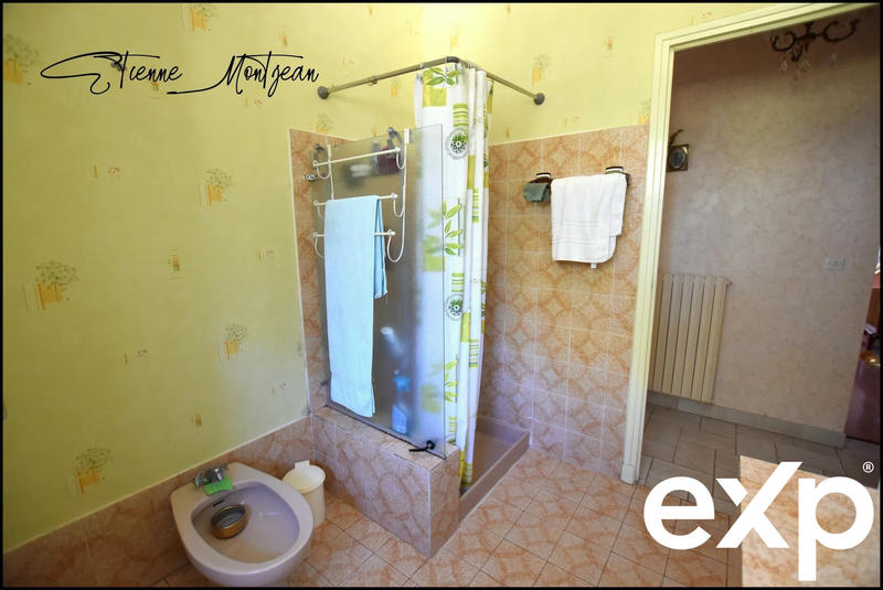 Maison - 123 m² - 6 pièces