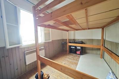 Maison ancienne - 66 m² - 4 pièces