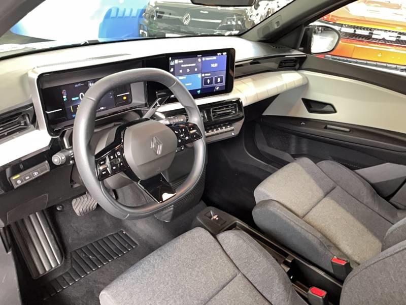 Renault R 5 E-Tech Electrique 120 ch autonomie urbaine Evolution