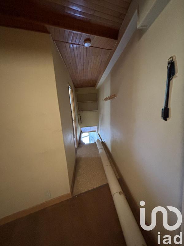 Maison de village - 180 m² - 13 pièces