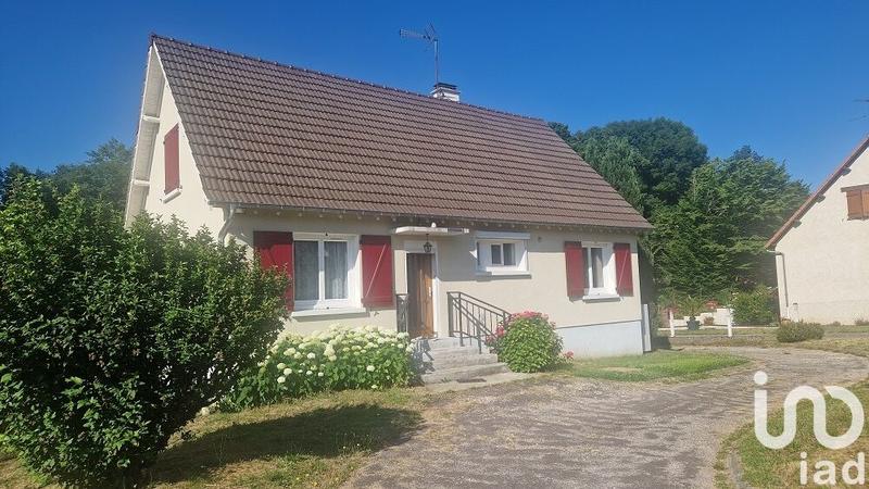 Maison - 135 m² - 4 pièces