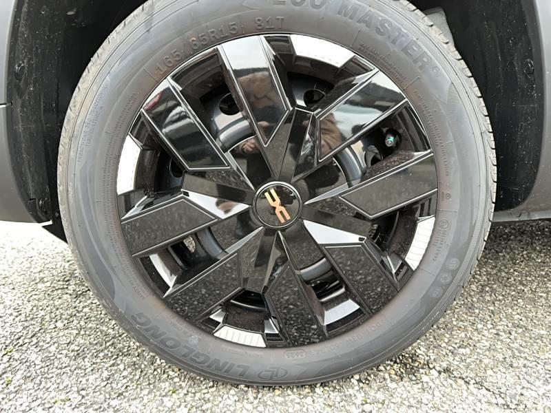 Dacia Spring electric 100 Extreme