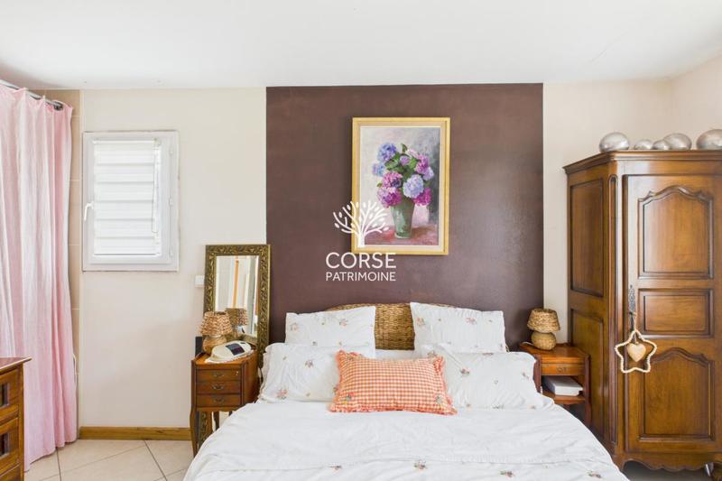 Maison - 58 m² - 2 pièces