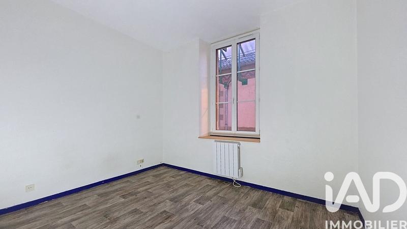Appartement - 78 m² - 3 pièces