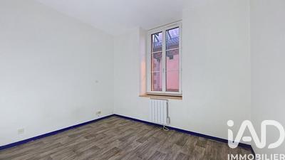 Appartement - 78 m² - 3 pièces